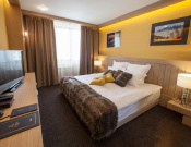Hotel Amira 5*